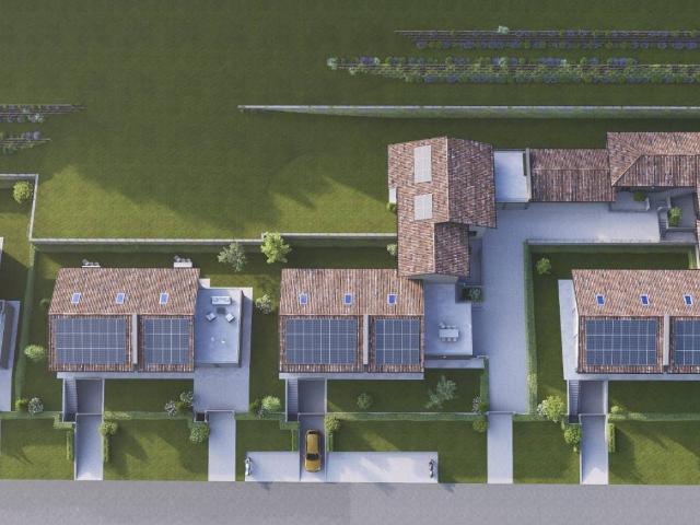 Villa in vendita a Alba CN