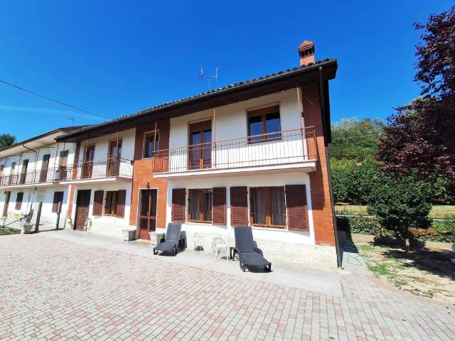 Villa in vendita a Alba CN