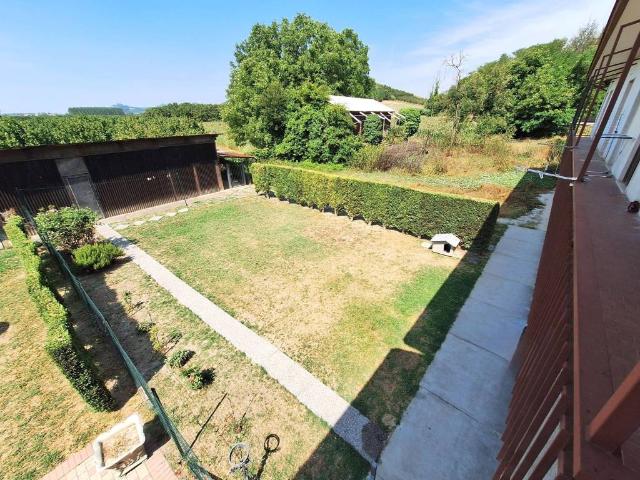 Villa in vendita a Alba CN