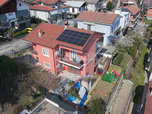 Villa in vendita a Alba CN