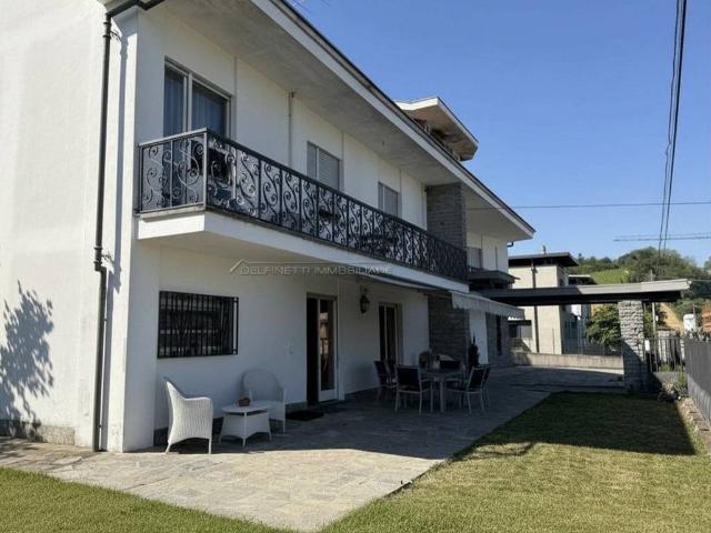 Villa in vendita a Alba CN