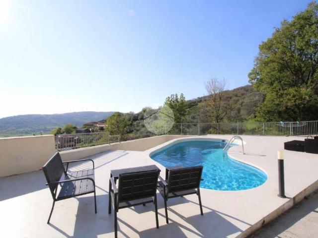 Villa in vendita a Albanella SA