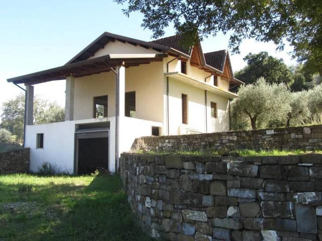 Villa in vendita a Albanella SA