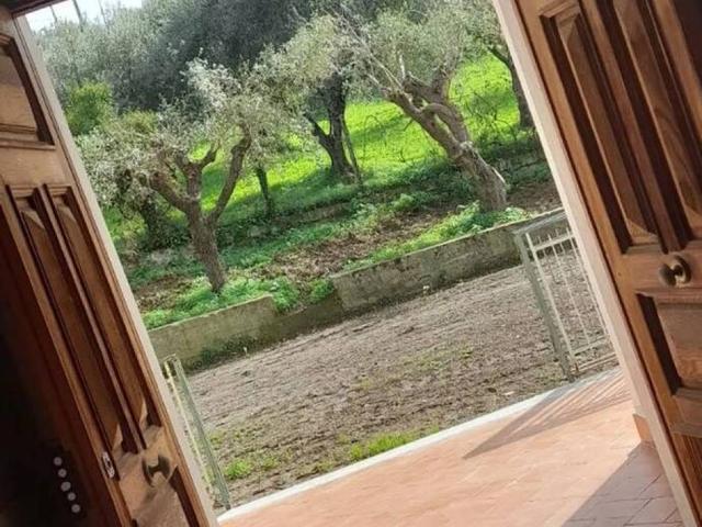 Villa in vendita a Albanella SA