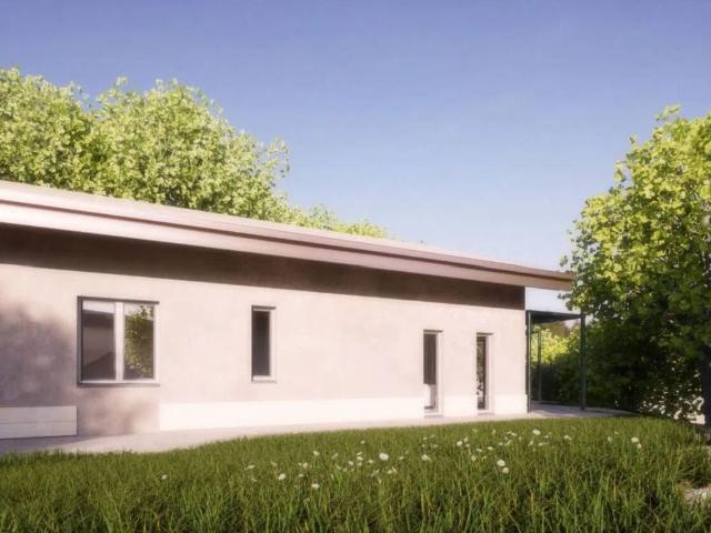 Villa in vendita a Albanella SA