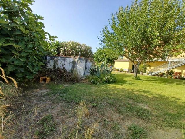 Villa in vendita a Albanella SA