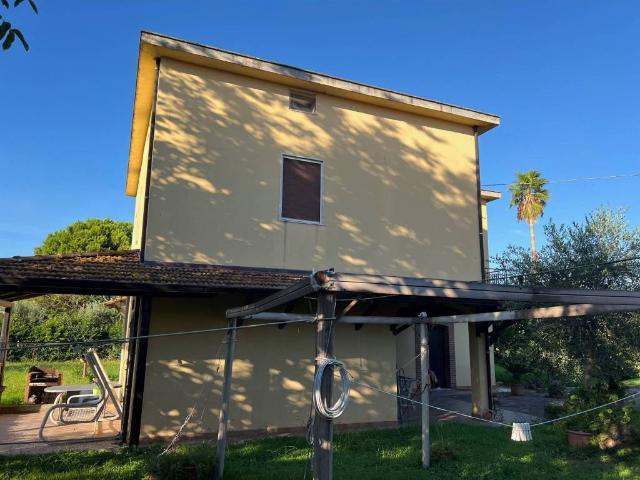 Villa in vendita a Albanella SA