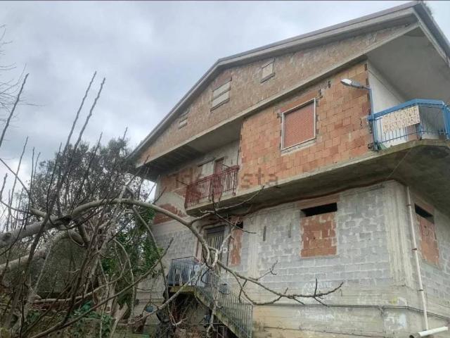 Villa in vendita a Albanella SA