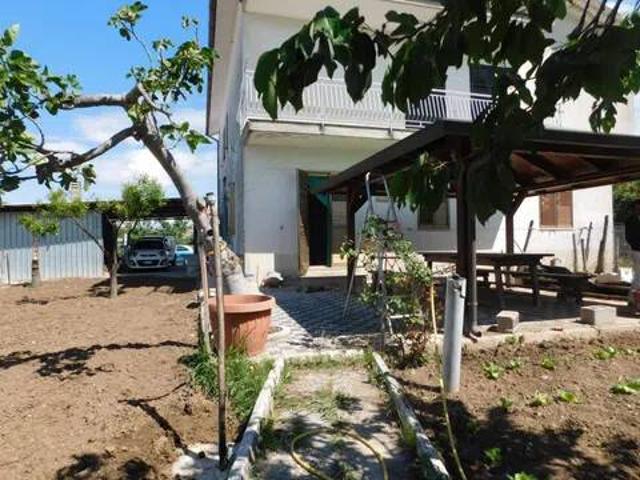Villa in vendita a Albanella SA