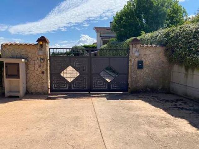 Villa in vendita a Albanella SA