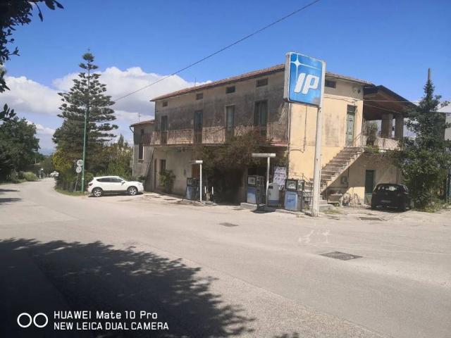 Villa in vendita a Albanella SA