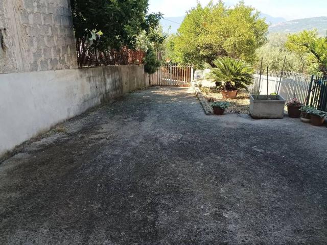 Villa in vendita a Albanella SA