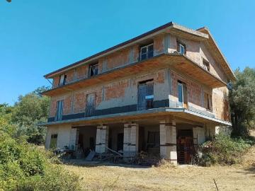 Villa in vendita a Albanella SA