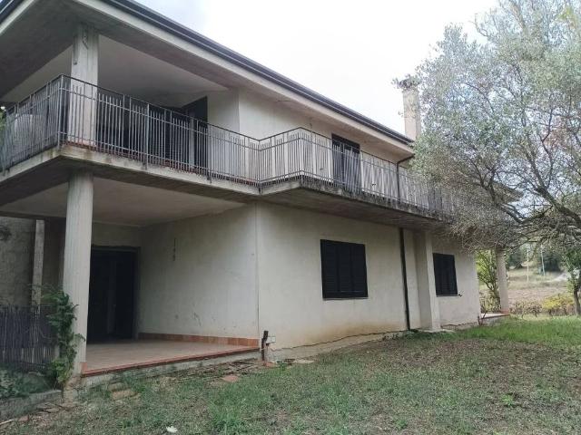 Villa in vendita a Albanella SA