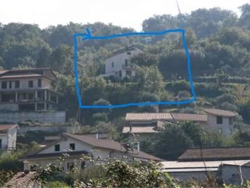 Villa in vendita a Albanella SA