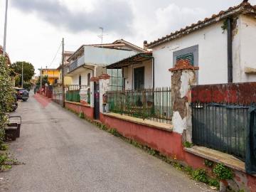 Villa in vendita a Albano Laziale RM