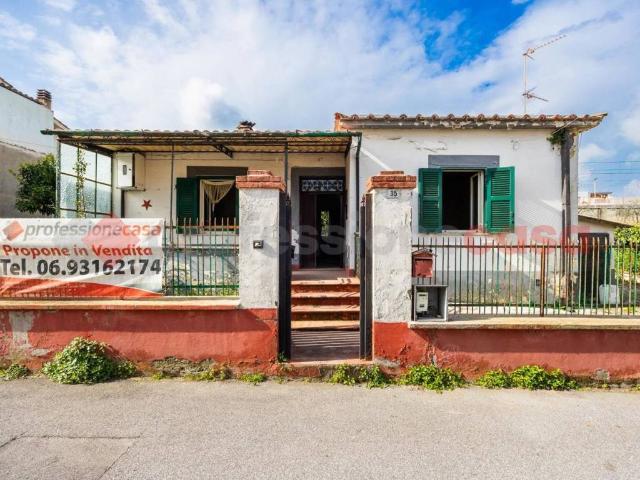 Villa in vendita a Albano Laziale RM