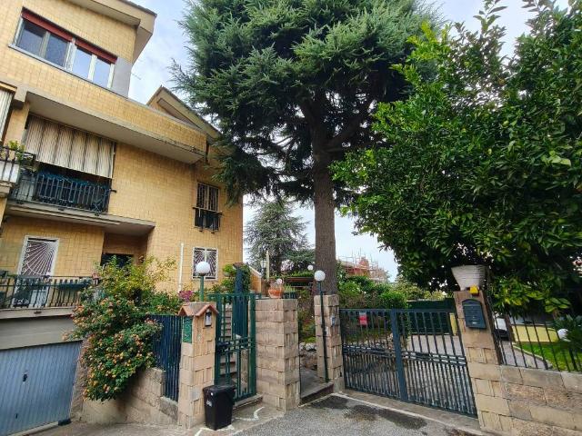 Villa in vendita a Albano Laziale RM