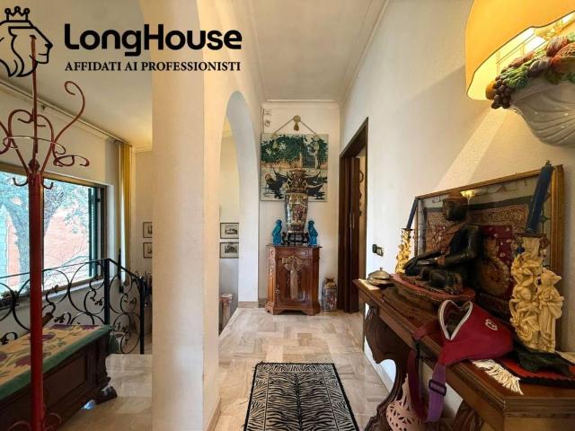 Villa in vendita a Albano Laziale RM