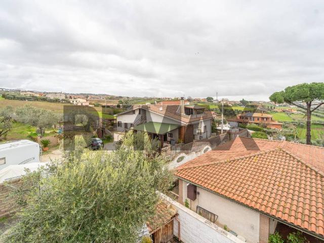 Villa in vendita a Albano Laziale RM