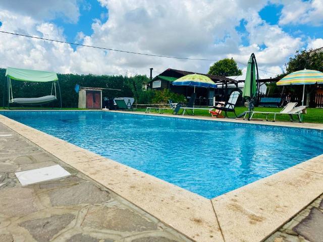 Villa in vendita a Albano Laziale RM