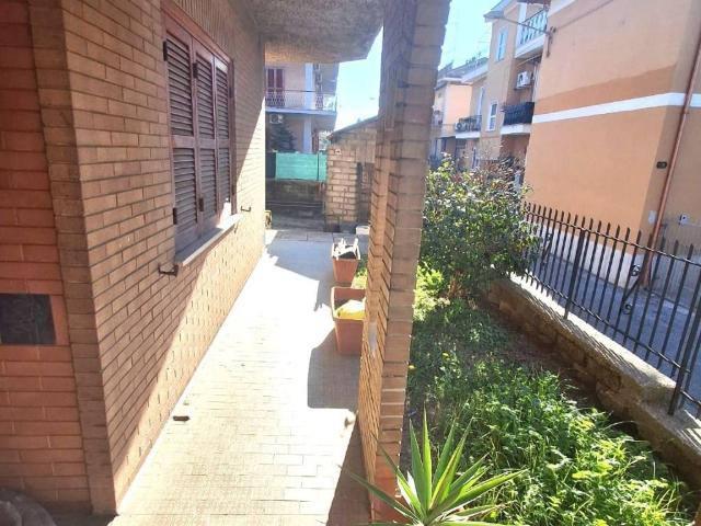 Villa in vendita a Albano Laziale RM