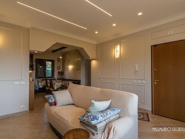 Villa in vendita a Albano Laziale RM