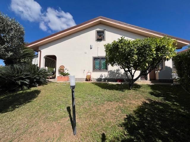 Villa in vendita a Albano Laziale RM