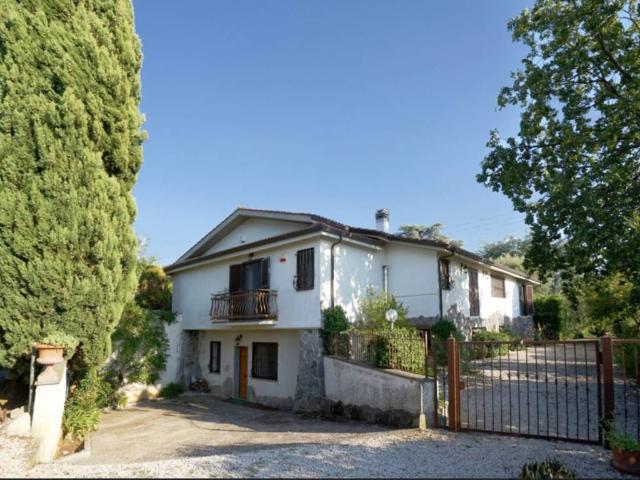 Villa in vendita a Albano Laziale RM