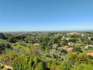 Villa in vendita a Albano Laziale RM