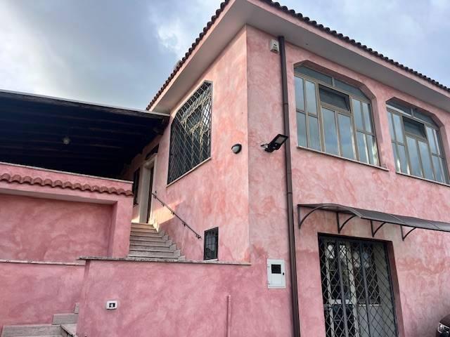 Villa in vendita a Albano Laziale RM