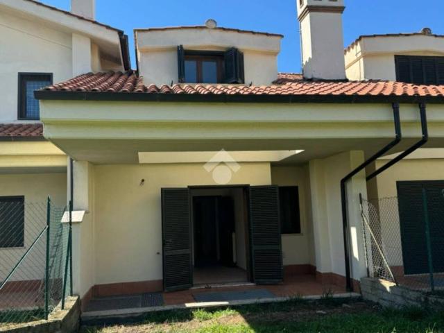 Villa in vendita a Albano Laziale RM