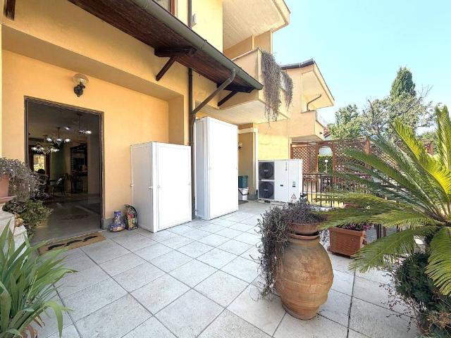 Villa in vendita a Albano Laziale RM