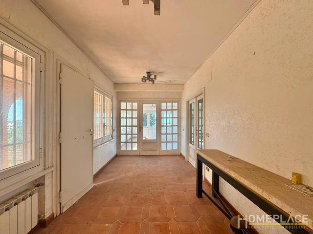 Villa in vendita a Albano Laziale RM