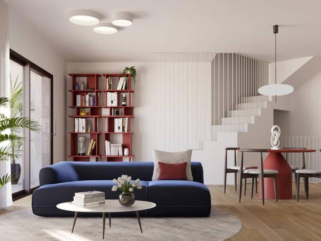Villa in vendita a Albano Laziale RM