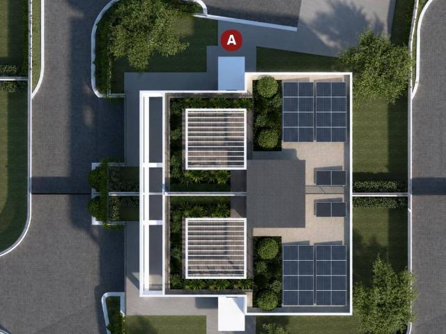 Villa in vendita a Albano Laziale RM