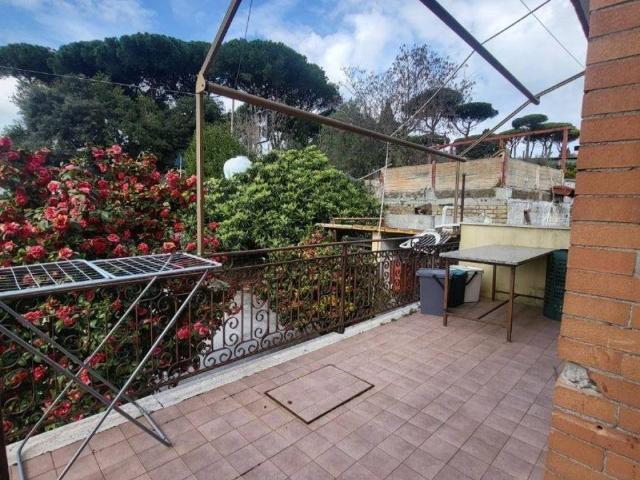 Villa in vendita a Albano Laziale RM