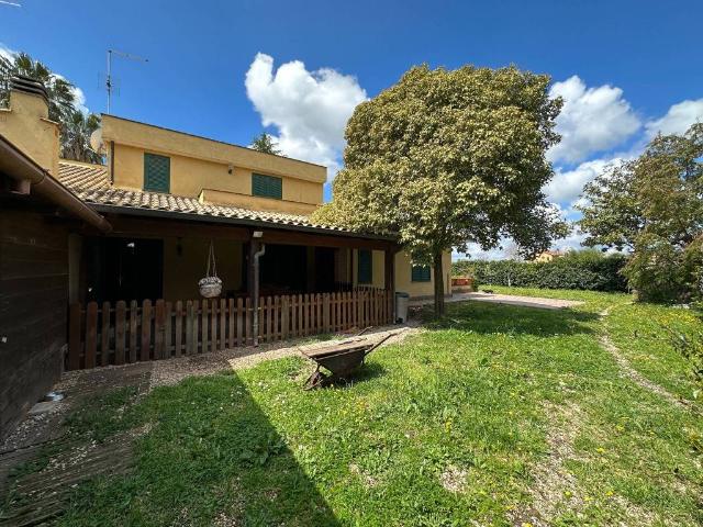 Villa in vendita a Albano Laziale RM