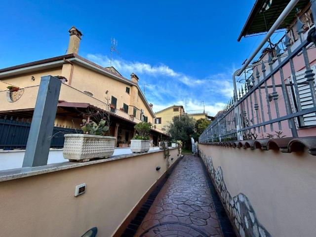 Villa in vendita a Albano Laziale RM