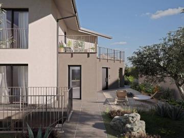 Villa in vendita a Albano Laziale RM
