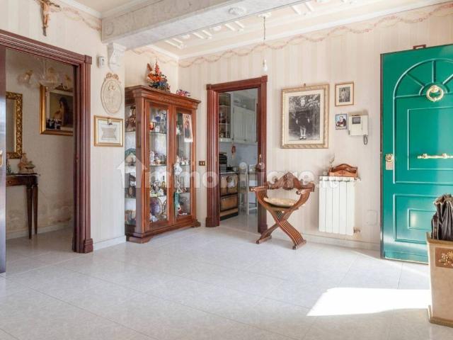 Villa in vendita a Albano Laziale RM
