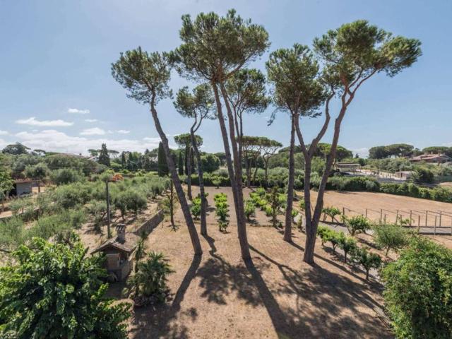 Villa in vendita a Albano Laziale RM