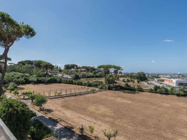 Villa in vendita a Albano Laziale RM
