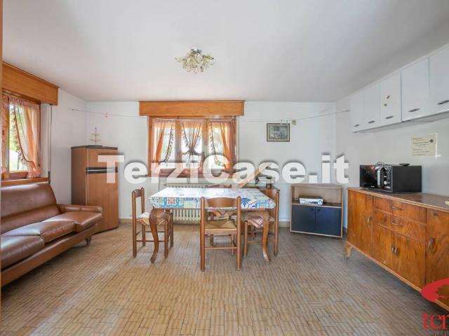 Villa in vendita a Albano Sant'Alessandro BG