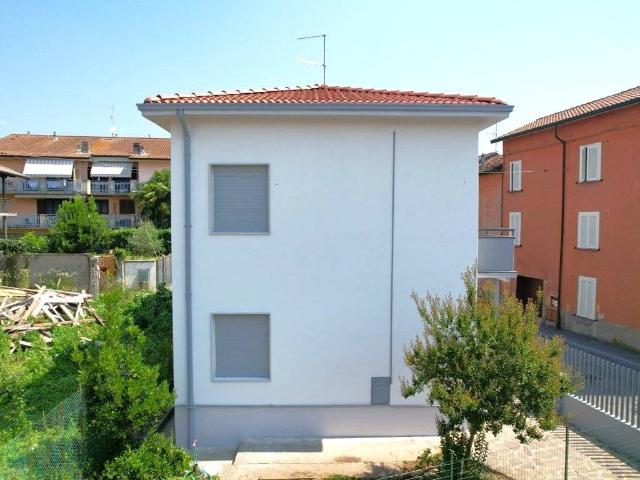 Villa in vendita a Albano Sant'Alessandro BG