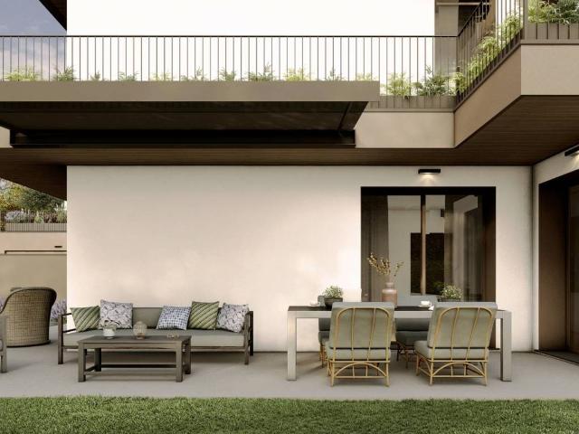 Villa in vendita a Albano Sant'Alessandro BG