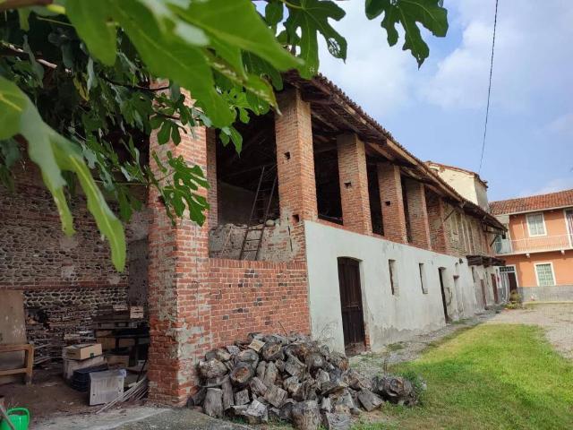 Villa in vendita a Albano Vercellese VC