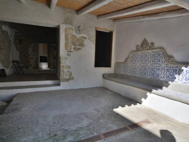 Villa in vendita a Albagiara OR