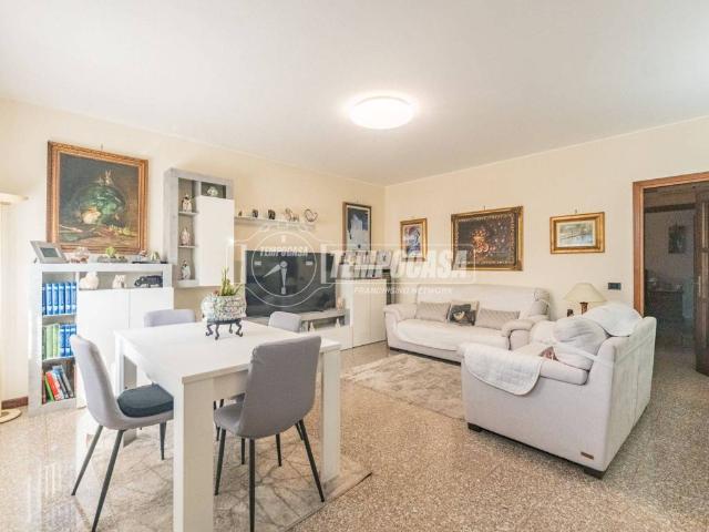 Villa in vendita a Albairate MI