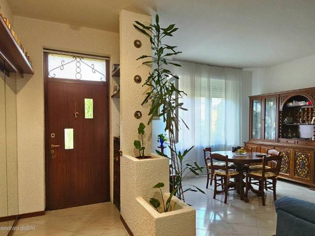 Villa in vendita a Albairate MI
